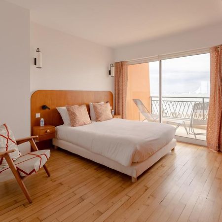 La Perriniere Appartement Face Mer ロワイヤン エクステリア 写真
