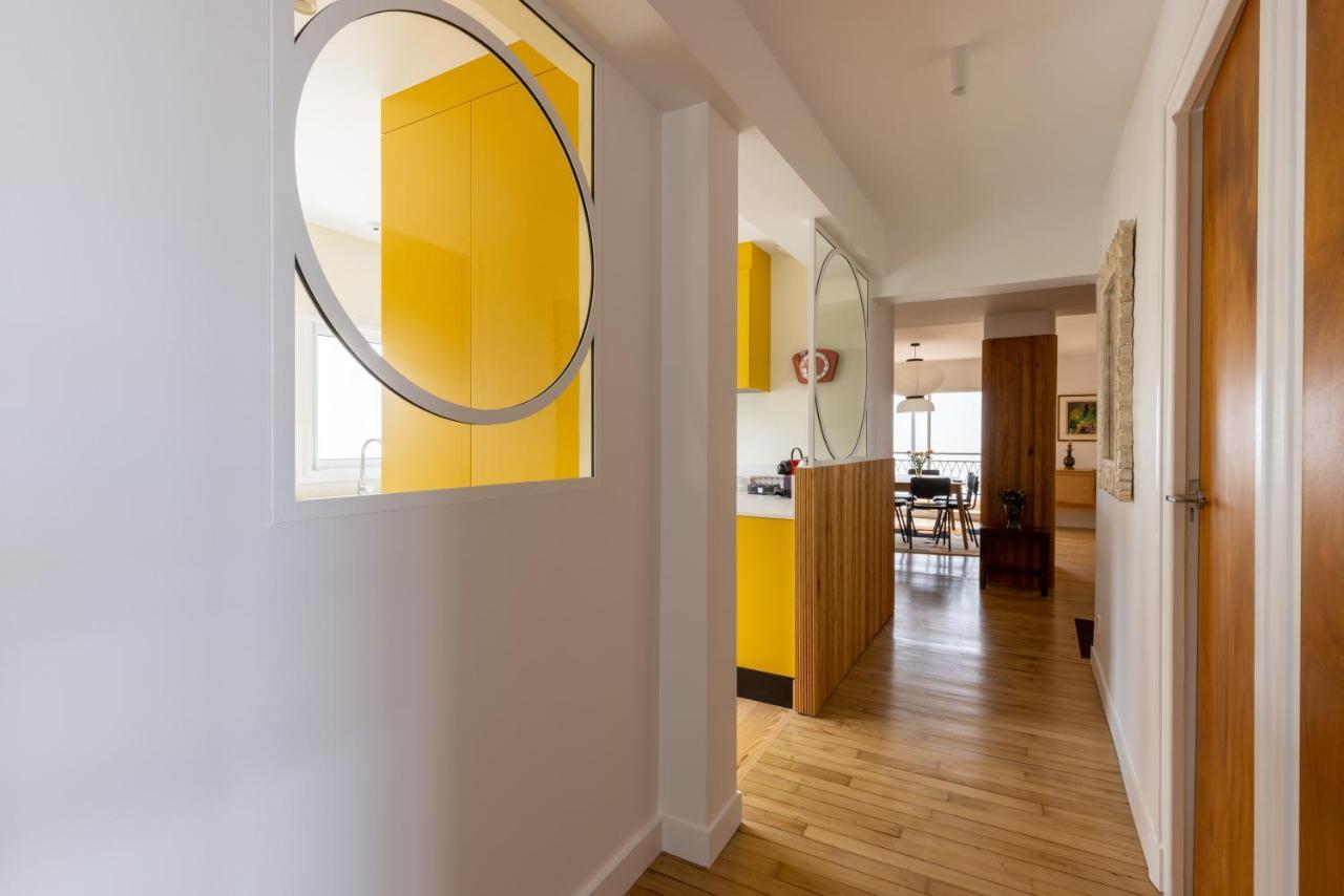 La Perriniere Appartement Face Mer ロワイヤン エクステリア 写真