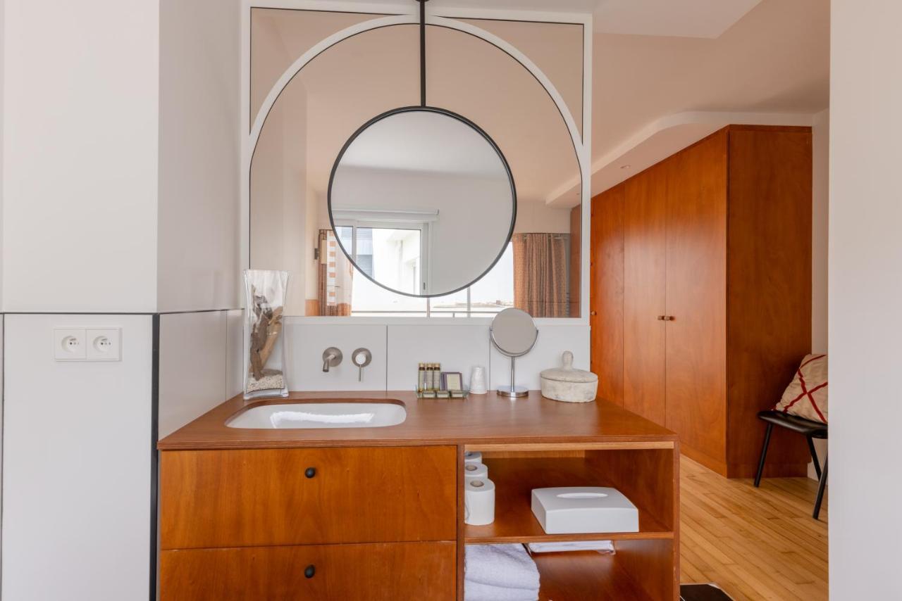 La Perriniere Appartement Face Mer ロワイヤン エクステリア 写真